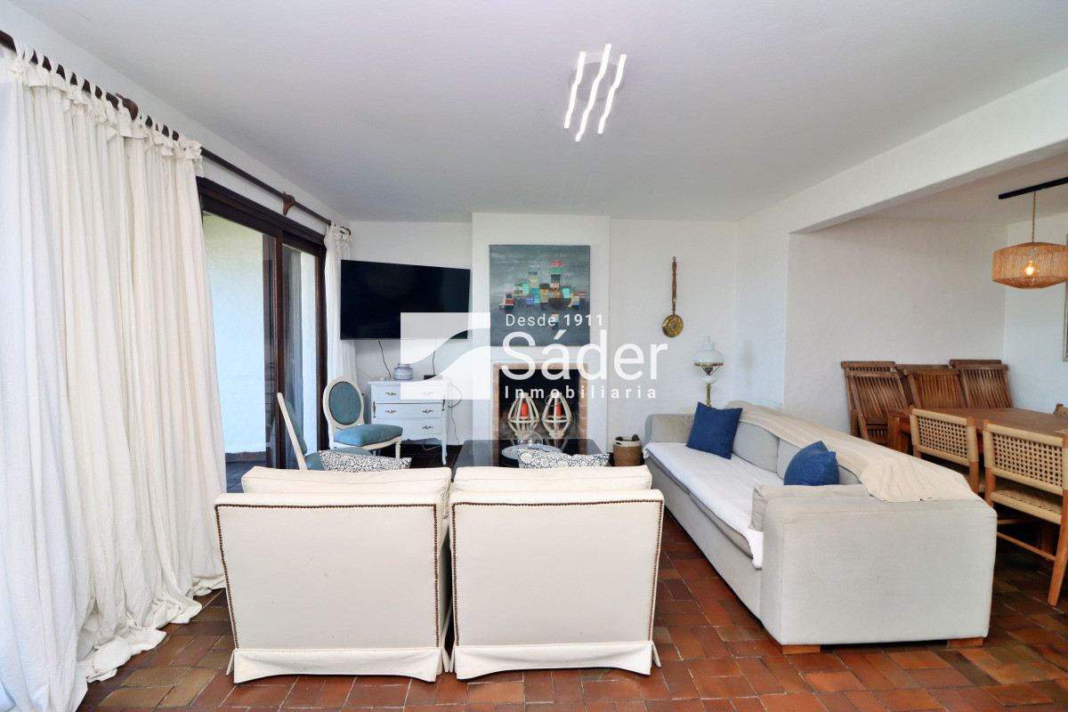 Apartamento ID.2833 - Apartamento en venta y alquiler Península 3 dormitorios