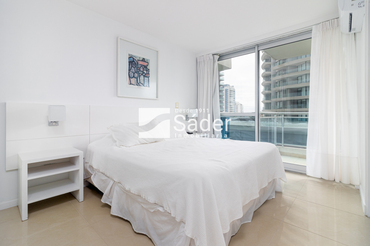 Apartamento ID.3260 - Apartamento en venta Playa Brava 2 dormitorios