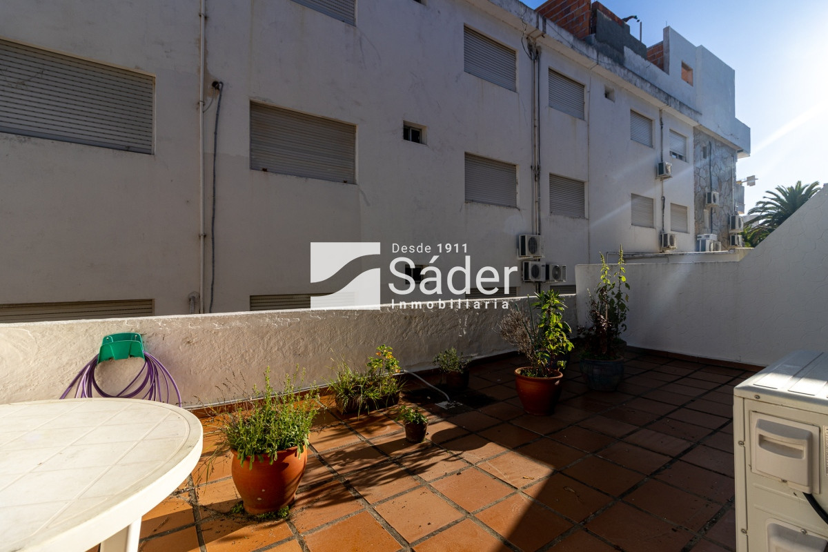 Apartamento ID.3062 - Apartamento en venta Península 2 dormitorios 