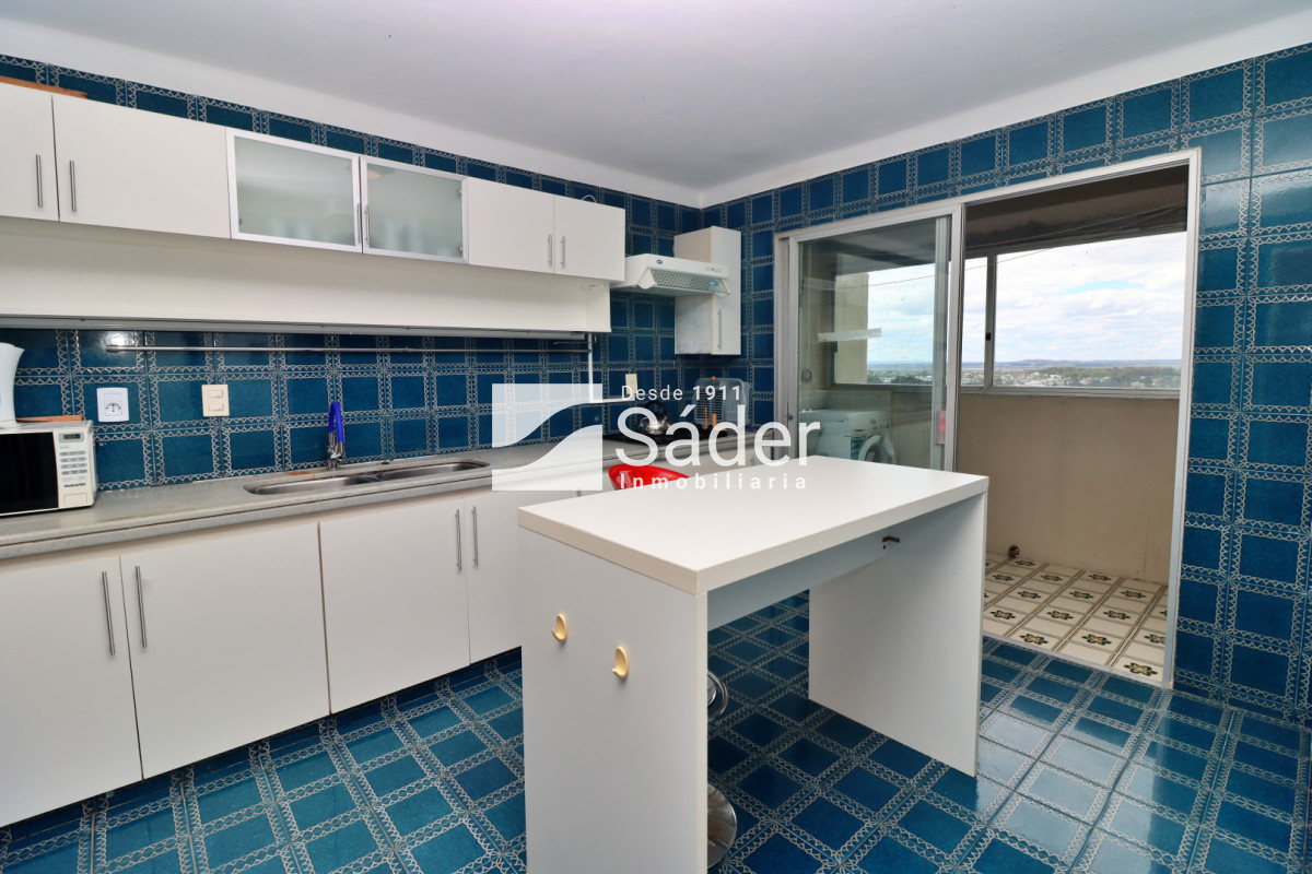 Apartamento ID.4525 - Apartamento 170 m², ideal para los que eligen Punta del Este como hogar