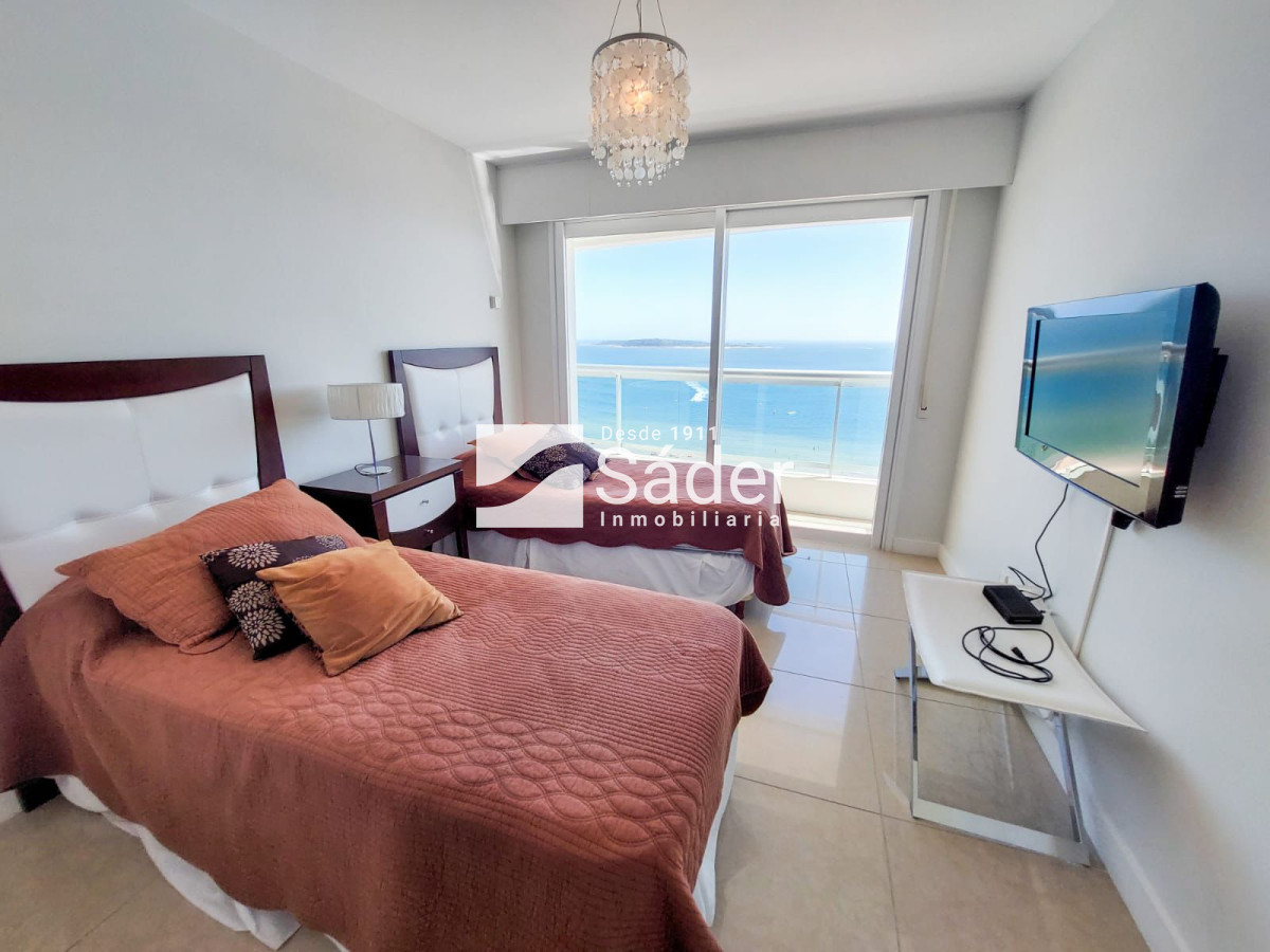 Apartamento ID.4474 - Apto de categoría con vista al mar
