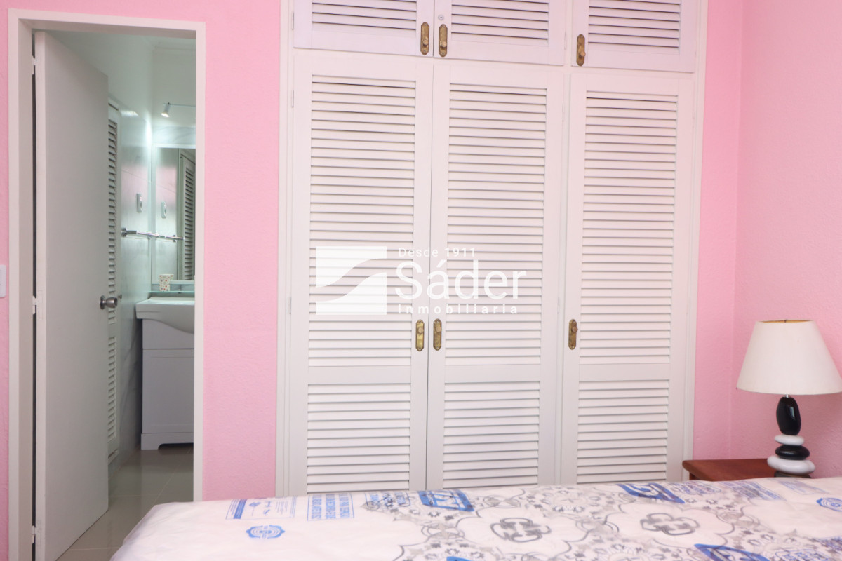 Apartamento ID.4559 - Apto en Pda. 14 de la Mansa, 1 Dormitorio. Alquiler anual y temporal