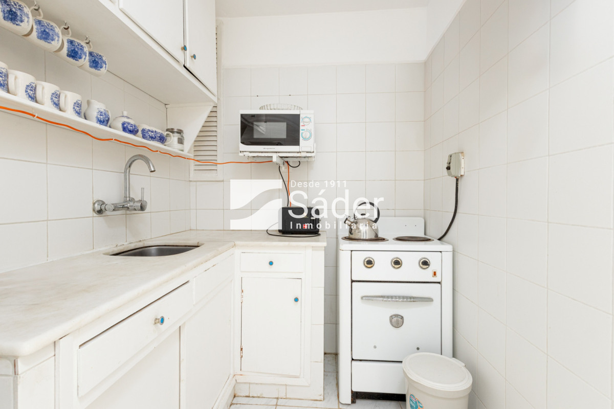 Apartamento ID.4512 - Apartamento 1 dormitorio, península. Playa El Emir. 
