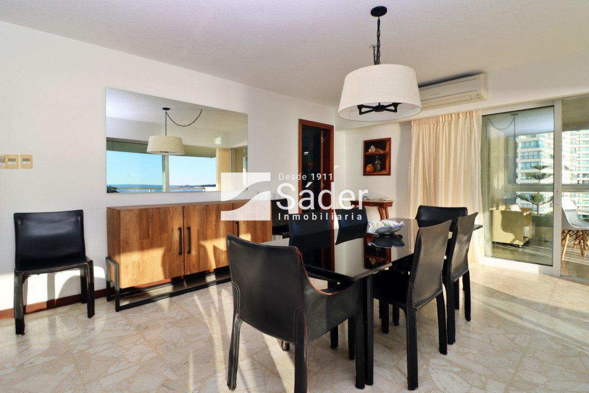 Apartamento ID.4555 - Apto en Alq. 4 dormitorios en Pda. 19 de la Mansa 