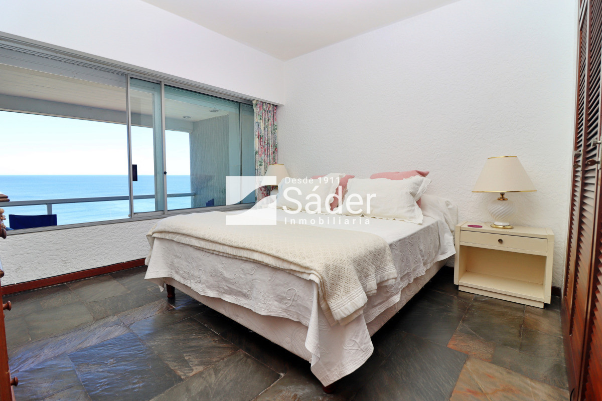 Apartamento ID.4443 - Apto en Alq. Para 2 Personas con vista Panorámica a la Brava