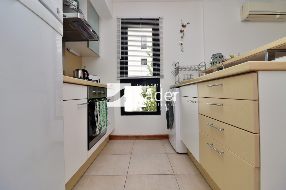 Apartamento ID.4135 - Excelente duplex frente al mar