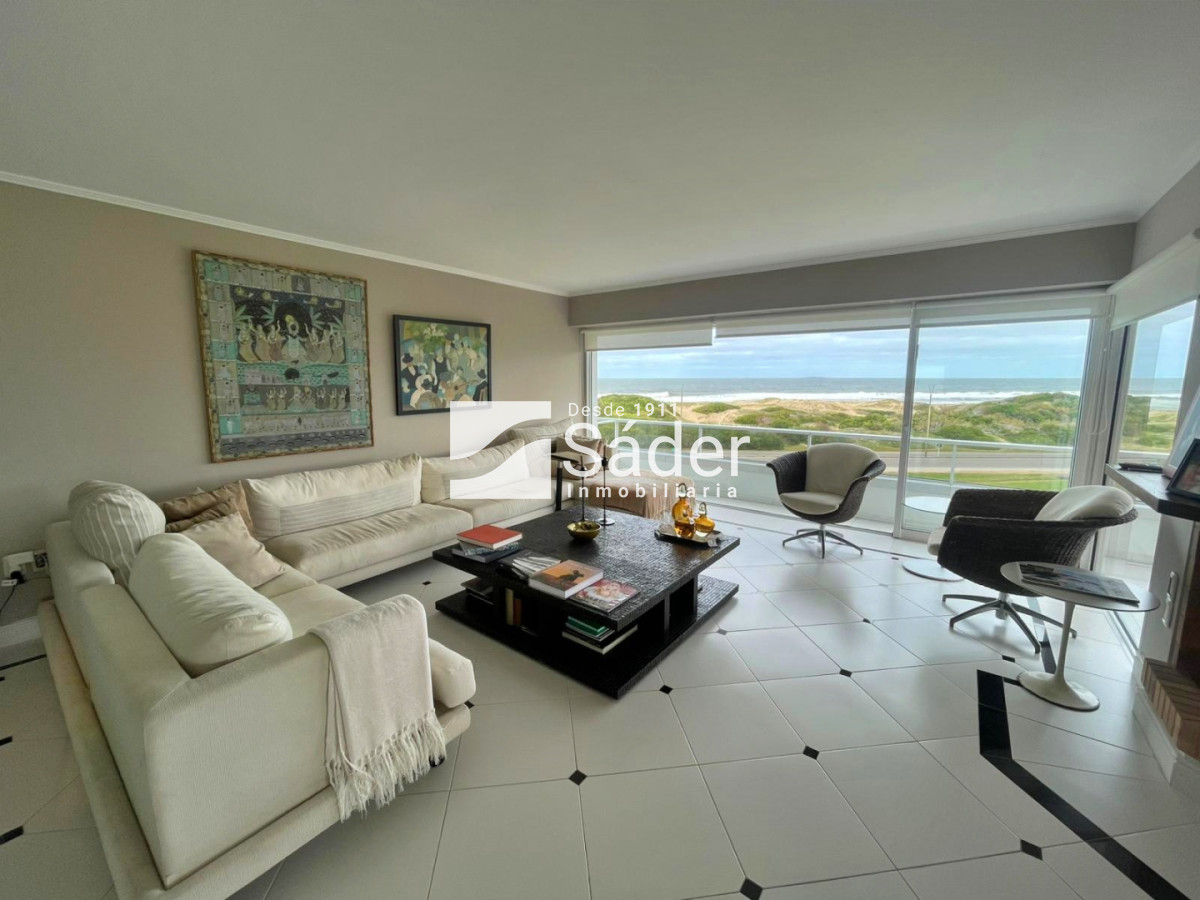 Apartamento ID.3823 - Penthouse de lujo frente al mar