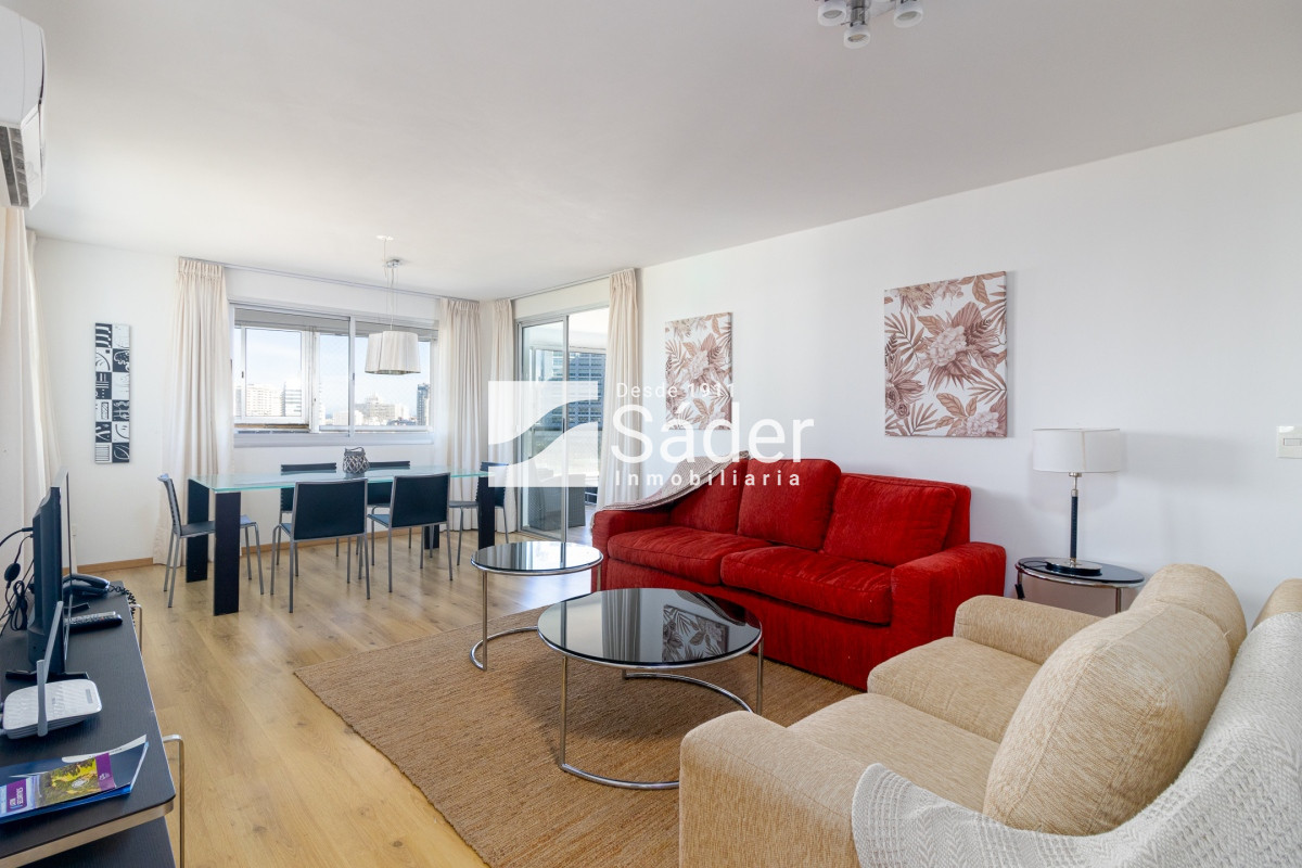 Mansa - GoPunta - Portal Inmobiliario de Punta del Este - Maldonado