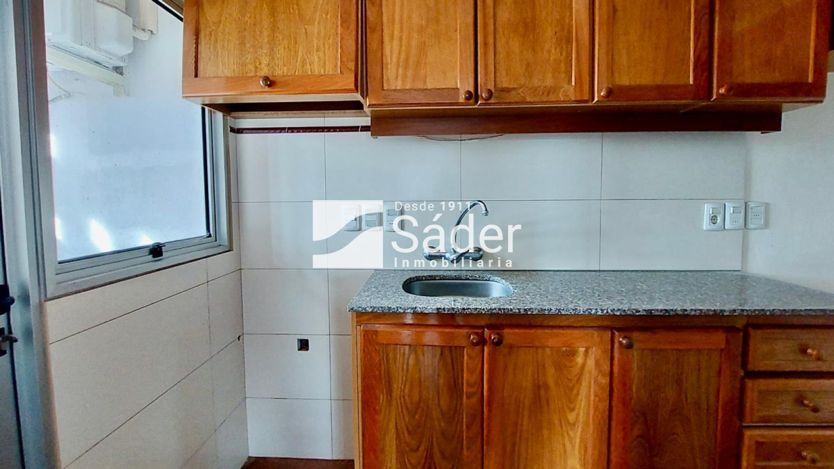 Apartamento ID.4828 - Apartamento en Maldonado centro. 1 Dormitorio