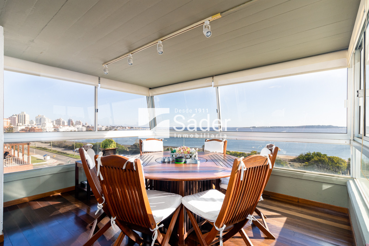 Mansa - GoPunta - Portal Inmobiliario de Punta del Este - Maldonado