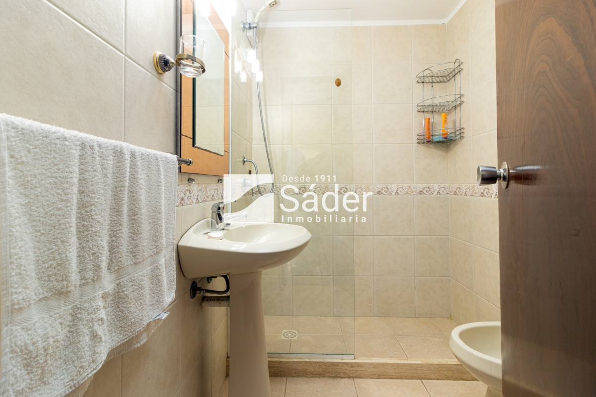 Apartamento ID.3087 - Apartamento en venta Playa Brava 1 dormitorio