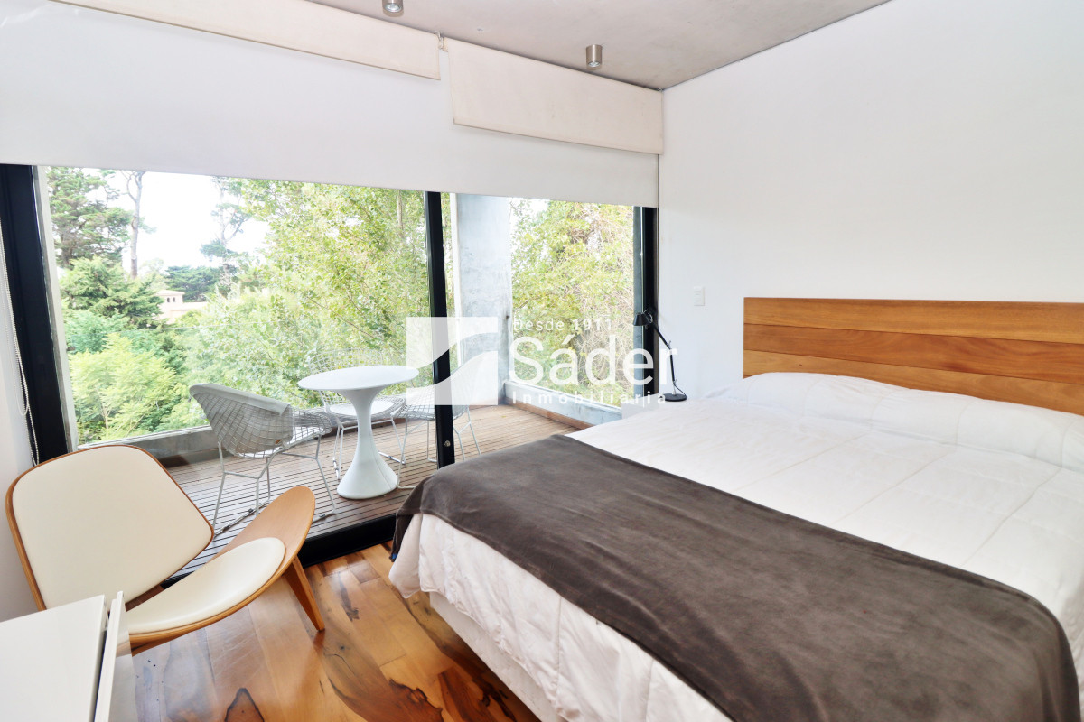 Apartamento ID.4088 - Confort y naturaleza