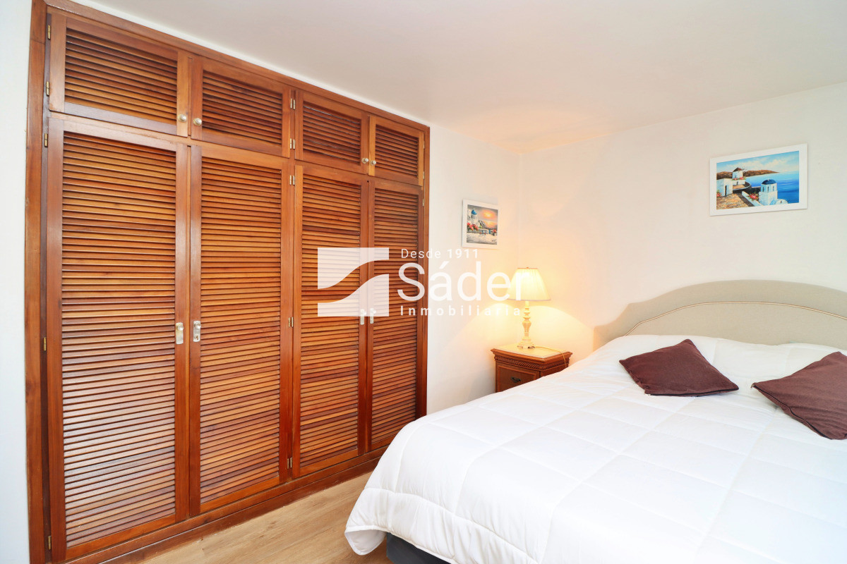 Apartamento ID.4430 - Apto en Alq. Frente al Puerto 