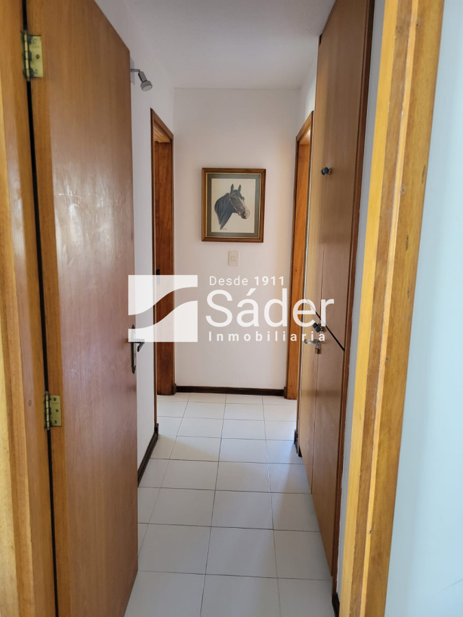 Apartamento ID.4295 - Apto. de 2 dormitorios con vista a playa Brava