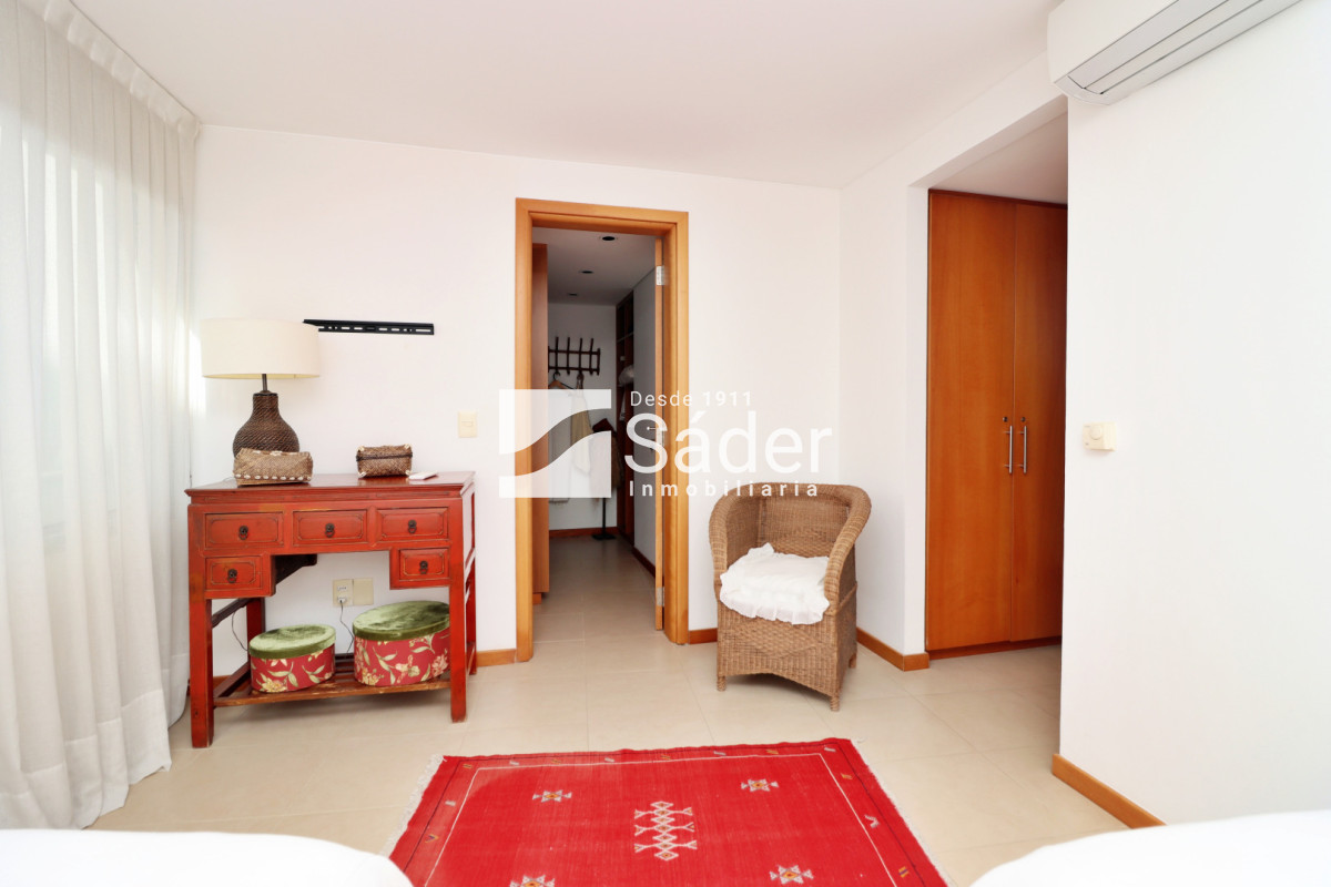 Apartamento ID.4476 - Penthouse en Alq. Frente al Mar, 1era Quincena de Enero 