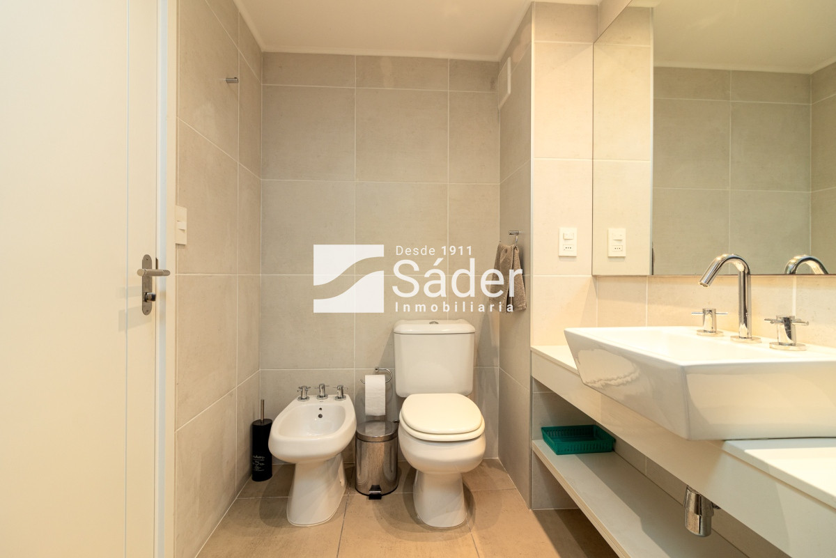 Apartamento ID.3076 - Apartamento en alquiler Punta Del Este 2 dormitorios