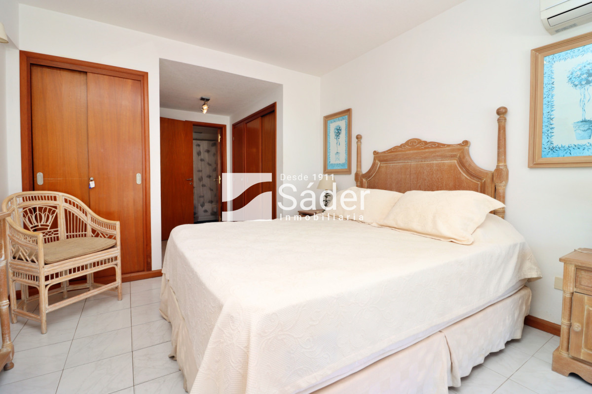 Apartamento ID.2620 - Apartamento en venta y alquiler Peninsula 3 dormitorios