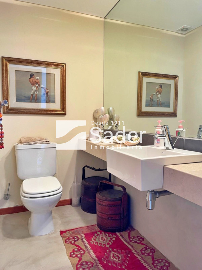 Apartamento ID.4476 - Penthouse en Alq. Frente al Mar, 1era Quincena de Enero 