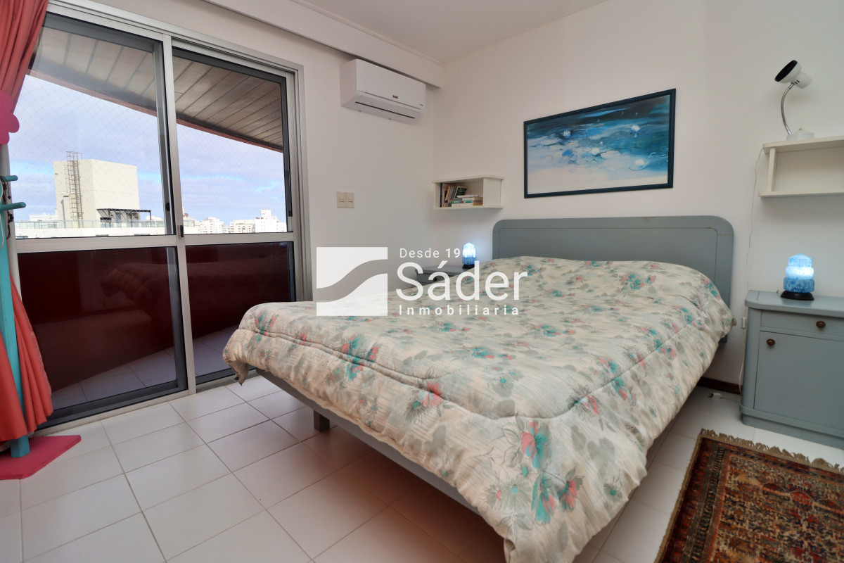 Apartamento ID.4297 - Apto. en alquiler de 2 dorm. 