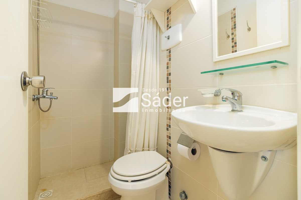 Apartamento ID.3495 - Apartamento en Rincón del Indio 