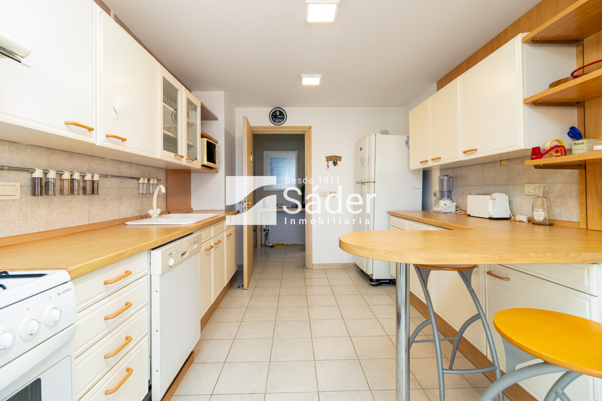 Apartamento ID.3245 - Apartamento en venta Playa Brava 3 dormitorios