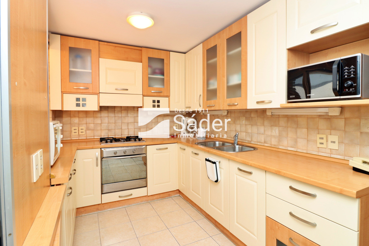 Apartamento ID.4430 - Apto en Alq. Frente al Puerto 