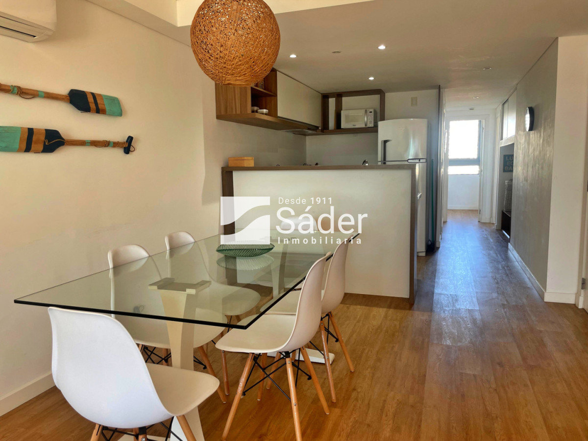 Apartamento ID.4298 - La combinación ideal para vivir e invertir