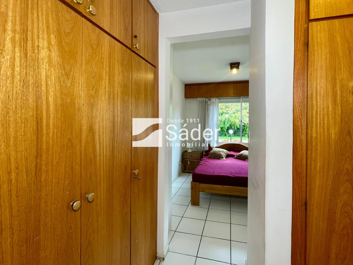 Apartamento ID.4885 - Excelente ubicación y servicios