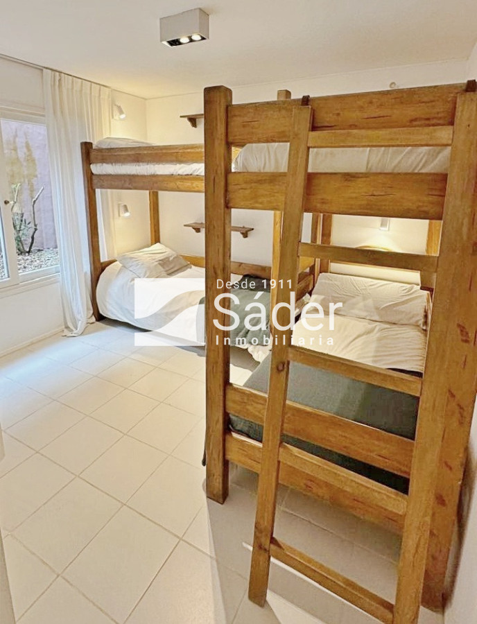 Apartamento ID.4672 - Apto familiar en Manantiales