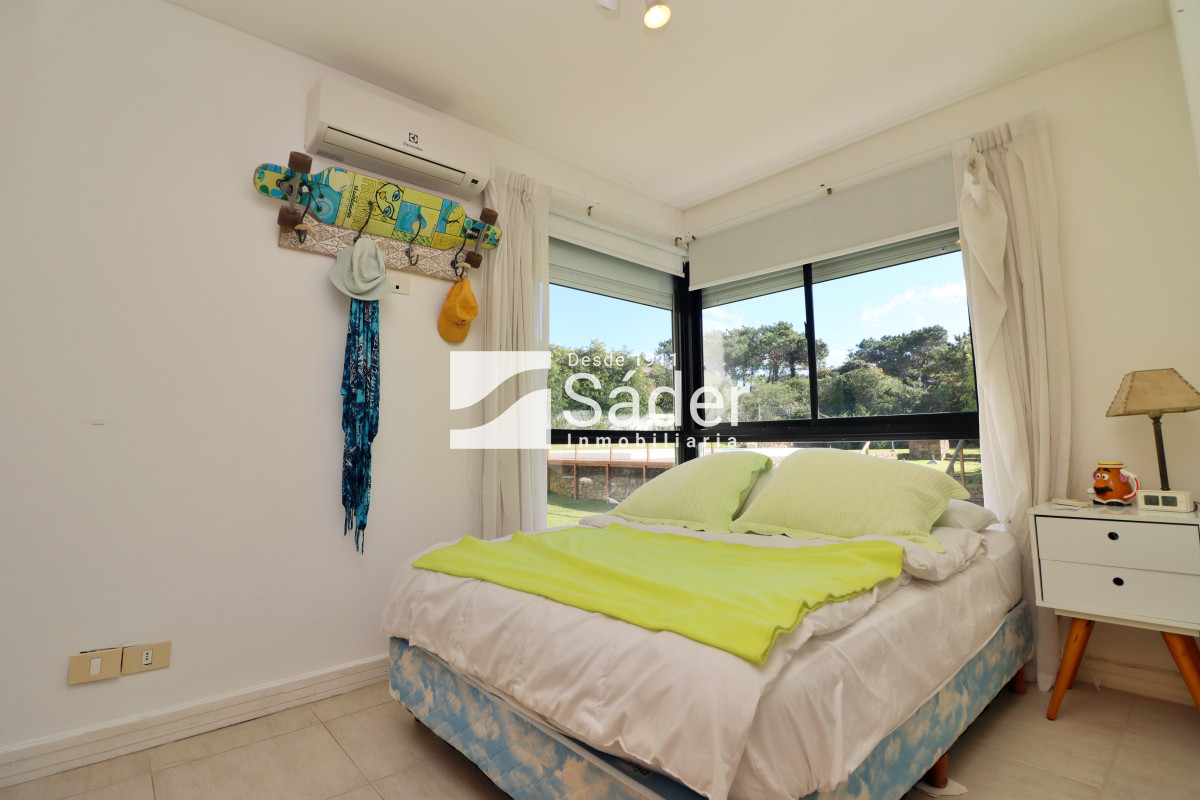 Apartamento ID.4135 - Excelente duplex frente al mar