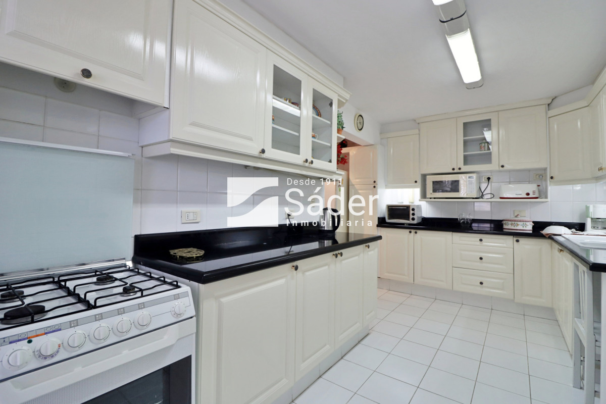 Apartamento ID.4632 - Amplio apartamento frente al mar, Pda. 1 Mansa