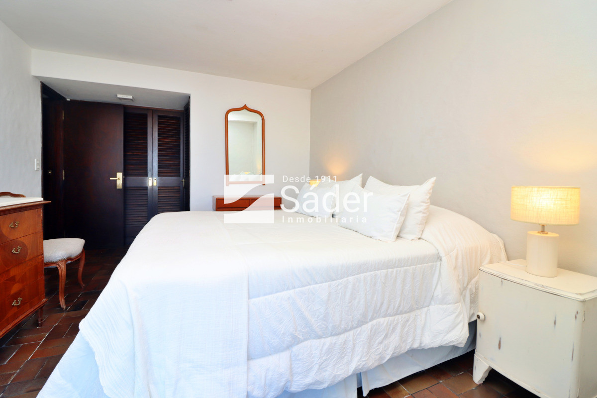 Apartamento ID.2833 - Apartamento en venta y alquiler Península 3 dormitorios