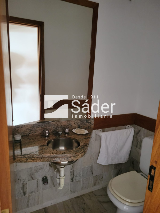 Apartamento ID.4295 - Apto. de 2 dormitorios con vista a playa Brava