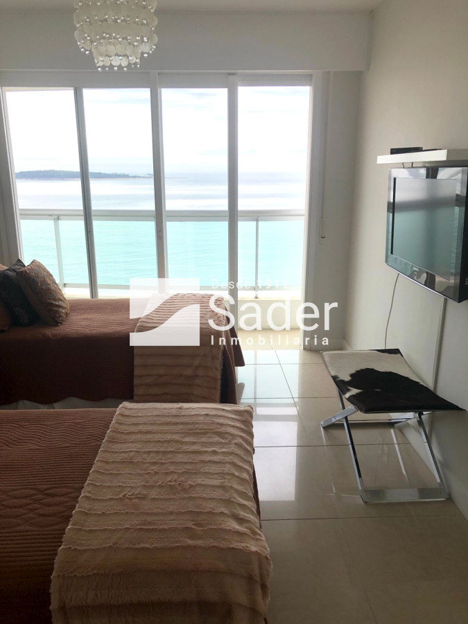 Apartamento ID.4474 - Apto de categoría con vista al mar
