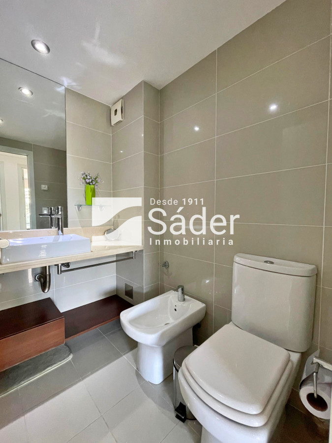 Apartamento ID.4420 - Apto en Alq. Ideal para familias en Punta del Este 