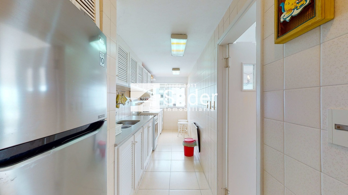 Apartamento ID.2837 - Apartamento en venta y alquiler Península 2 dormitorios