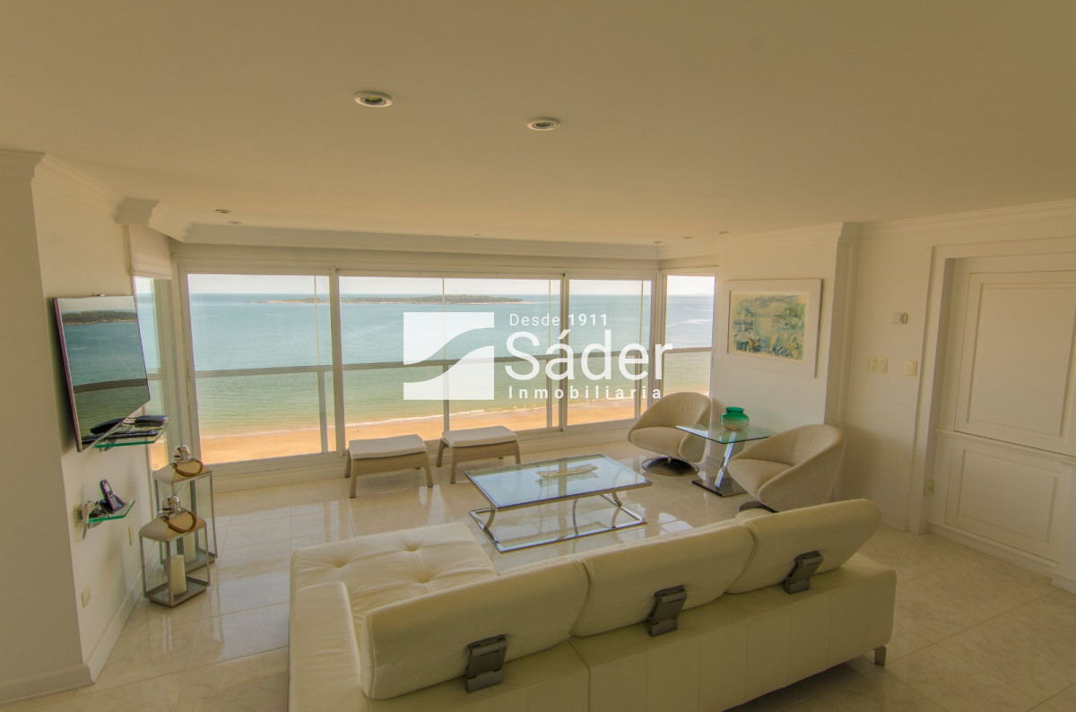 Mansa - GoPunta - Portal Inmobiliario de Punta del Este - Maldonado