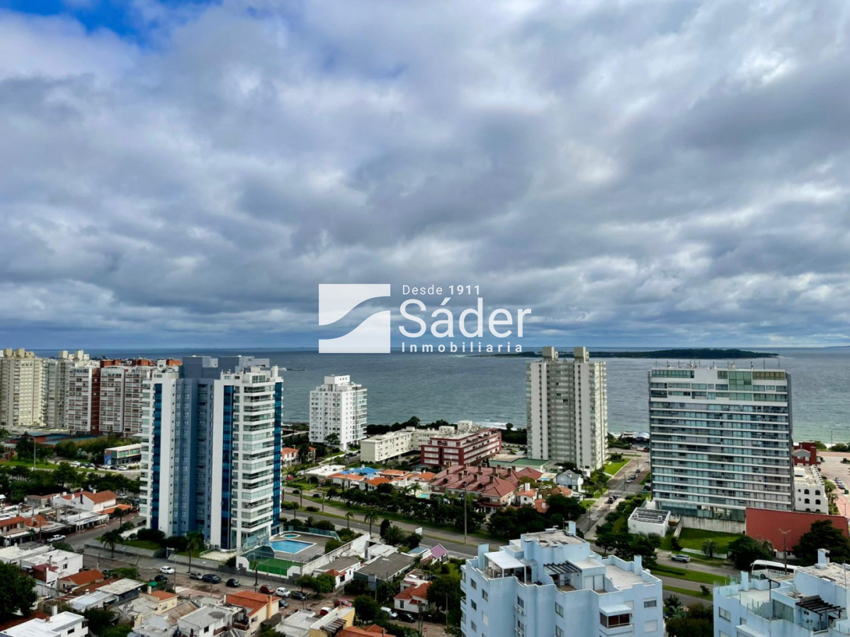 Apartamento ID.4902 - Espectacular apartamento en venta