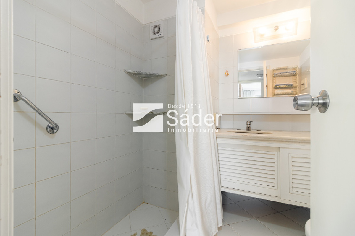 Apartamento ID.3043 - Apartamento en venta Playa Brava 2 dormitorios