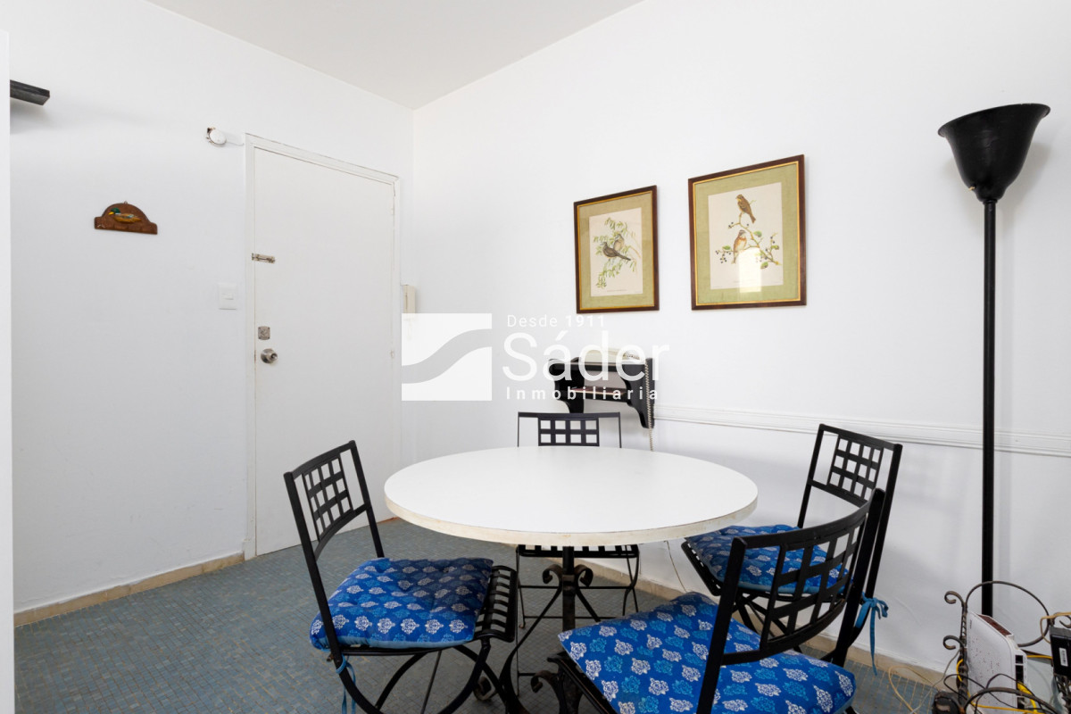 Apartamento ID.4512 - Apartamento 1 dormitorio, península. Playa El Emir. 