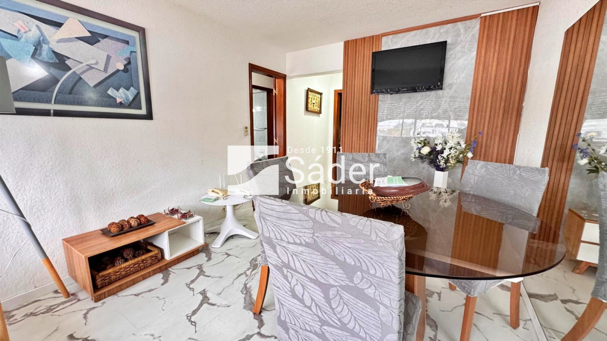 Apartamento ID.4585 - Apto en Alq. en la Península a Pasos del Mar. 1 dormitorio