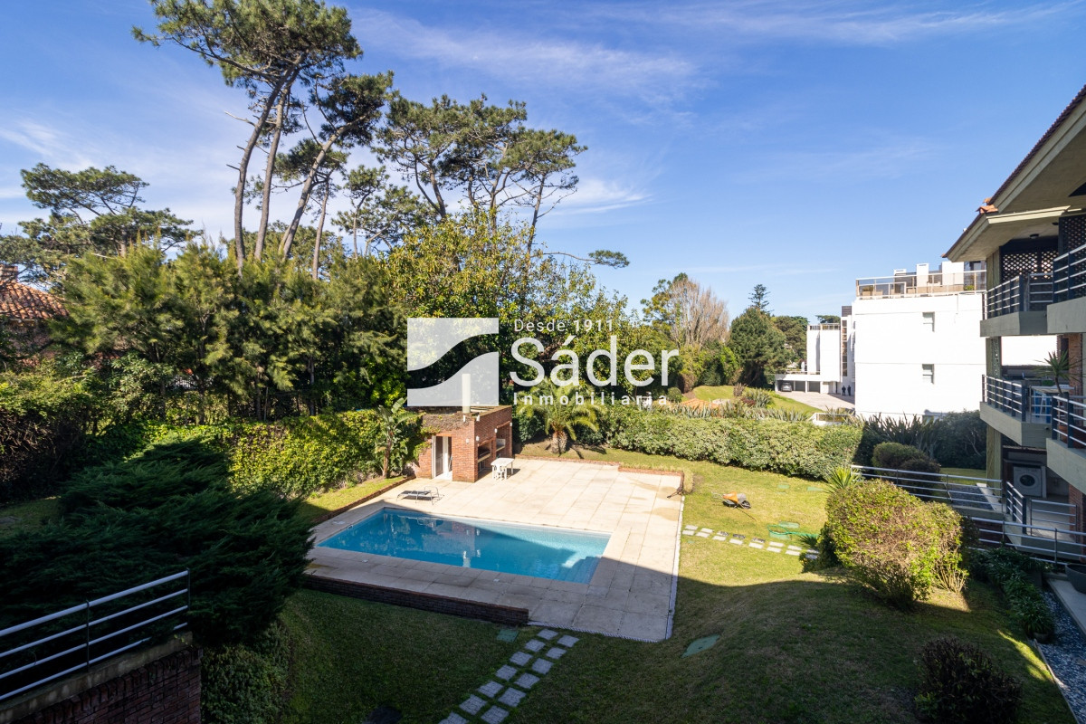 Apartamento ID.3495 - Apartamento en Rincón del Indio 