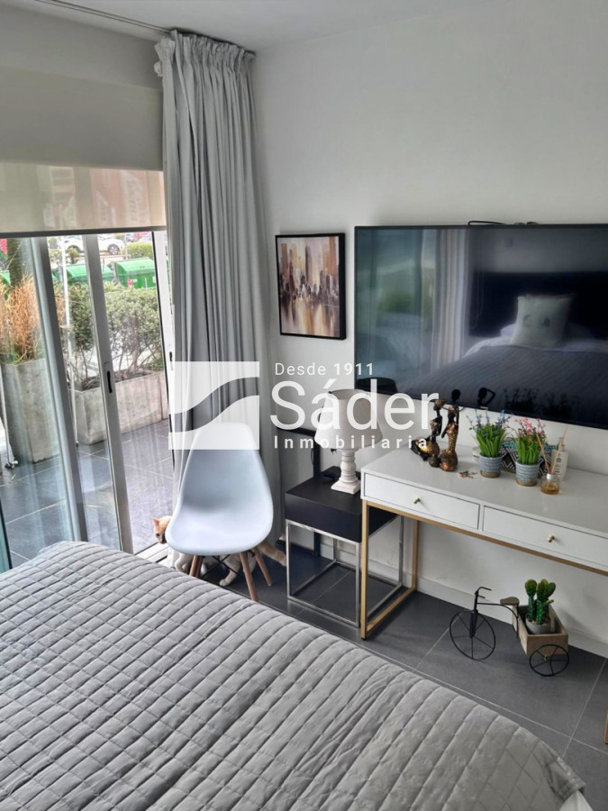 Apartamento ID.3757 - Apto 2 dormitorios en Península