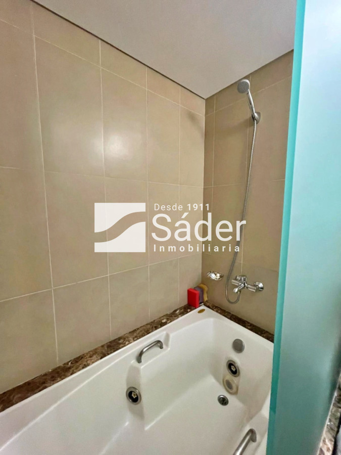 Apartamento ID.4470 - Alquiler temporal en península, frente al mar