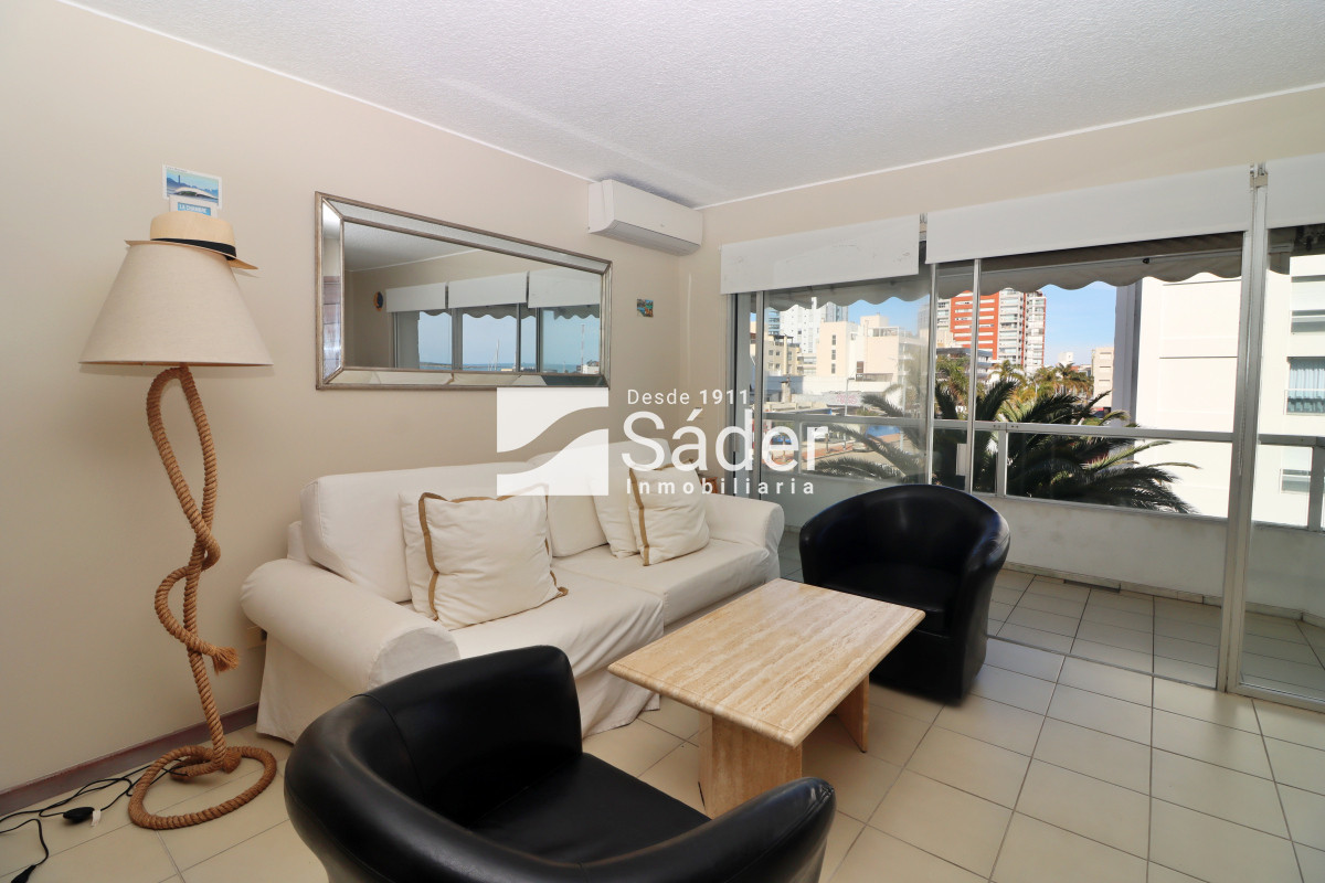 Apartamento ID.4363 - Apto en península. 2 dormitorios