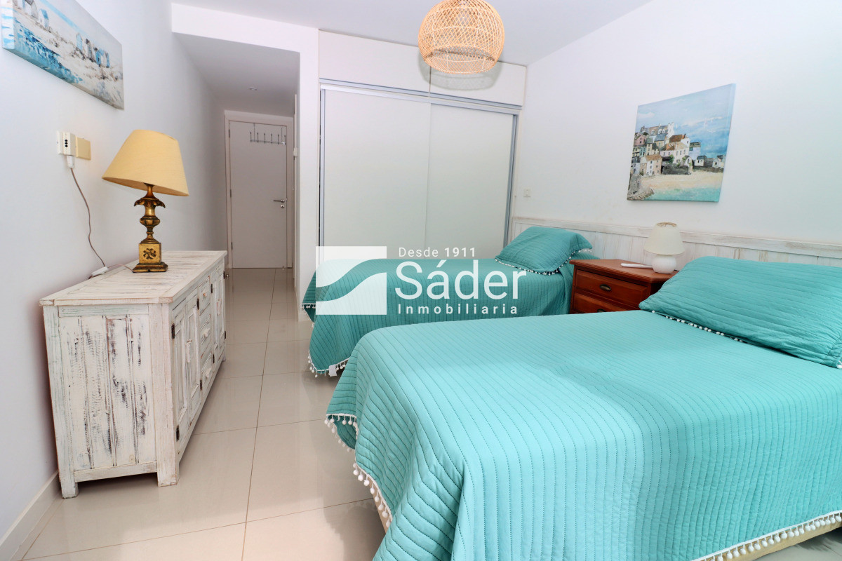 Apartamento ID.4383 - Relajate en la Mansa con todas las comodidades 