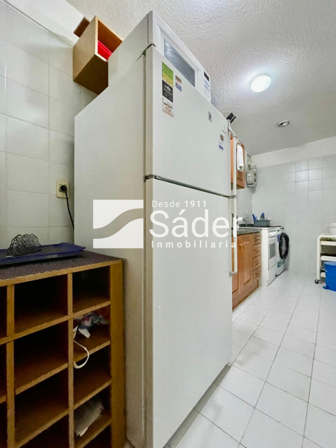 Apartamento ID.4810 - Apartamento 2 dormitorios en suite. Vista a playa Brava