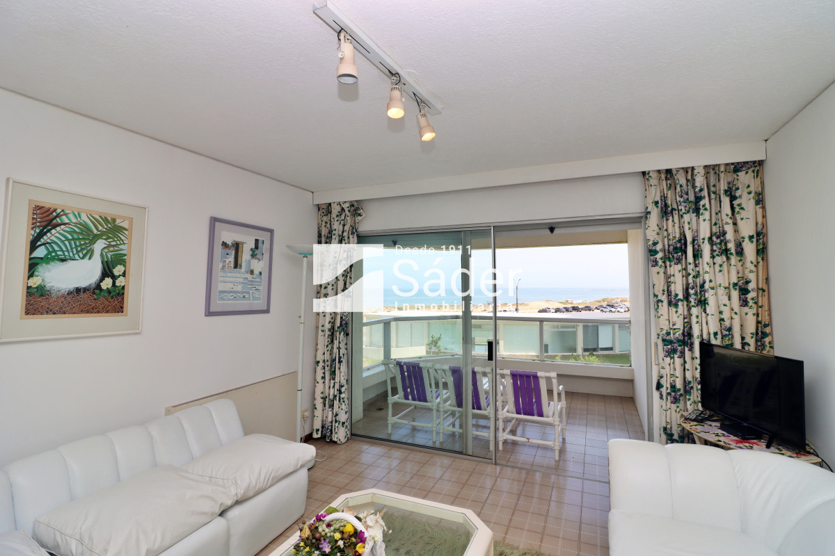 Apartamento ID.3815 - apartamento ubicado en la icónica Playa Brava