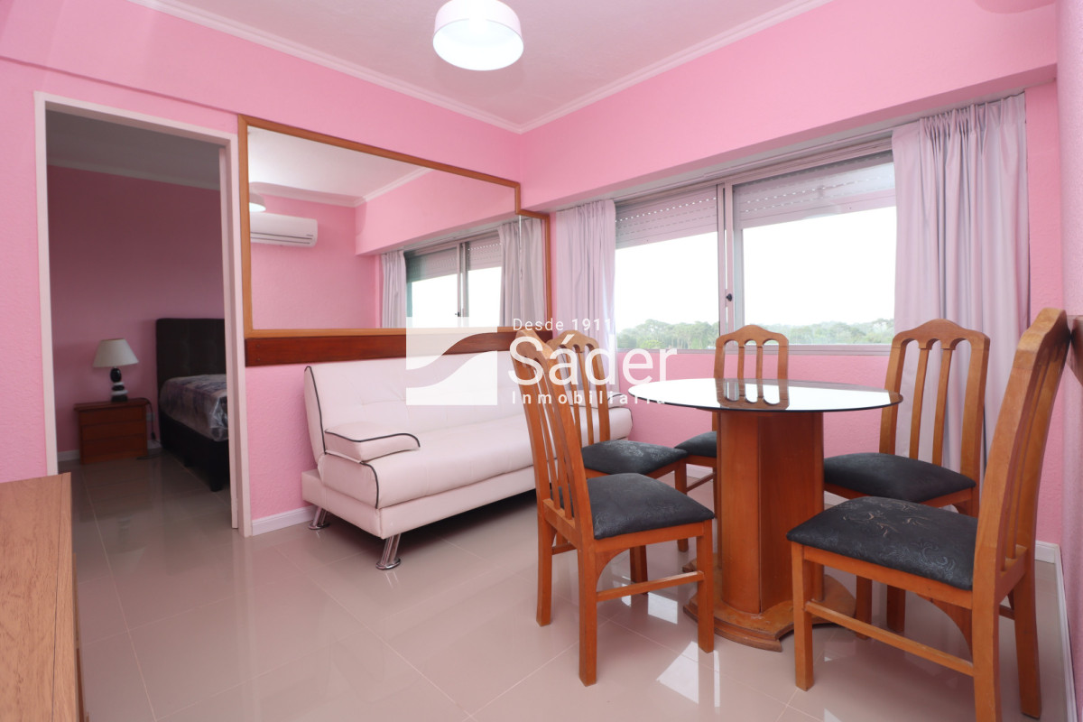 Apartamento ID.4559 - Apto en Pda. 14 de la Mansa, 1 Dormitorio. Alquiler anual y temporal