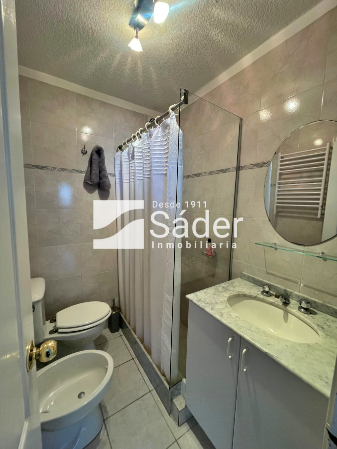 Apartamento ID.4336 - Apartamento en playa brava con vista al mar, excelentes servicios.